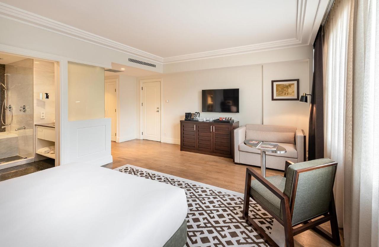 Hotel The Boulevard Nisantasi 5*
